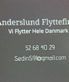 Anderslund Flyttefirma
