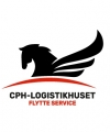 Cph logistikhuset