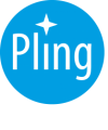 Pling service