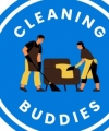 cleaning buddies