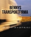 BENNYS TRANSPORTFIRMA