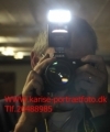 Karise-portrætfoto