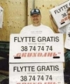 FLYTTE GRATIS v/GTS ApS