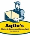 Aqilo's Flytte & Transportfirma ApS