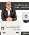 TAGGAARD MOVERS ApS