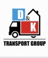 D&K Transport Group