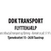 DDK TRANSPORT