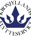 Kronjyllands Flytteservice