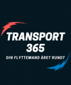 Transport365 ApS
