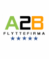 A2B Flyttefirma