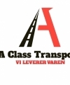 A-Class Transport