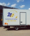 24/7 Flyt& Transport