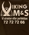 Viking M & S ApS