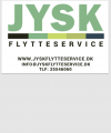 Jysk Flytte Service ApS
