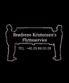 Brødrene Kristensen's Flytteservice