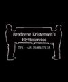 Brødrene Kristensen's Flytteservice